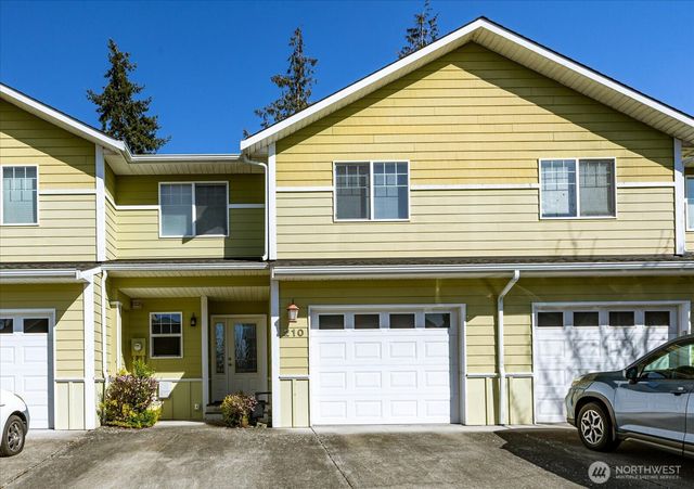 210 SE Melrose Drive, Oak Harbor, WA 98277
