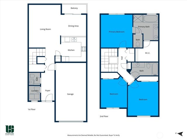 210 SE Melrose Drive, Oak Harbor, WA 98277