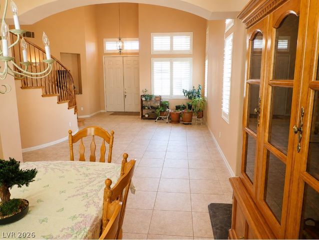 7866 Dancing Leaf Street, Las Vegas, NV 89131