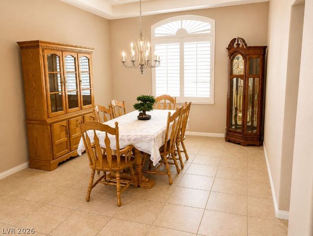 7866 Dancing Leaf Street, Las Vegas, NV 89131