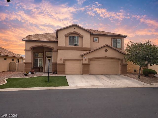 7866 Dancing Leaf Street, Las Vegas, NV 89131