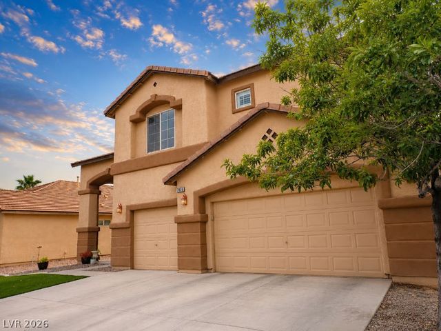 7866 Dancing Leaf Street, Las Vegas, NV 89131