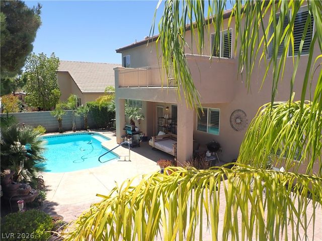 7866 Dancing Leaf Street, Las Vegas, NV 89131