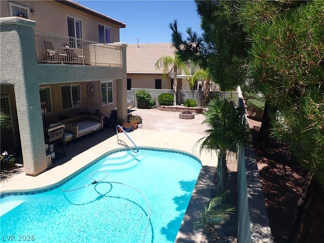 7866 Dancing Leaf Street, Las Vegas, NV 89131