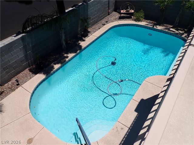 7866 Dancing Leaf Street, Las Vegas, NV 89131