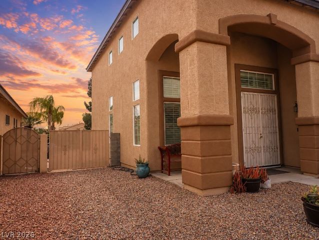 7866 Dancing Leaf Street, Las Vegas, NV 89131