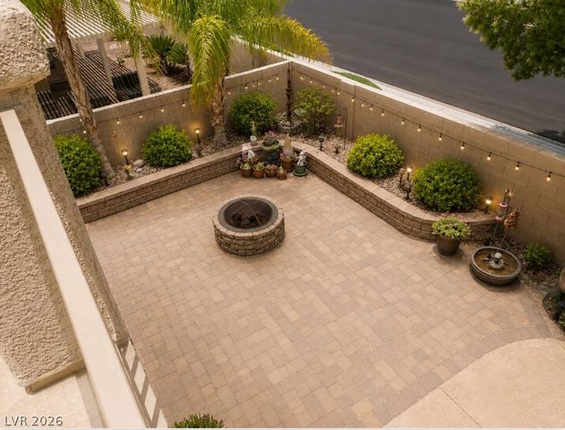 7866 Dancing Leaf Street, Las Vegas, NV 89131