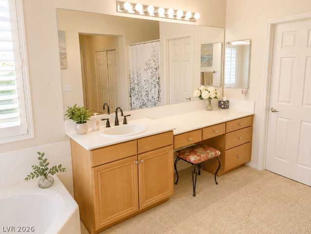 7866 Dancing Leaf Street, Las Vegas, NV 89131