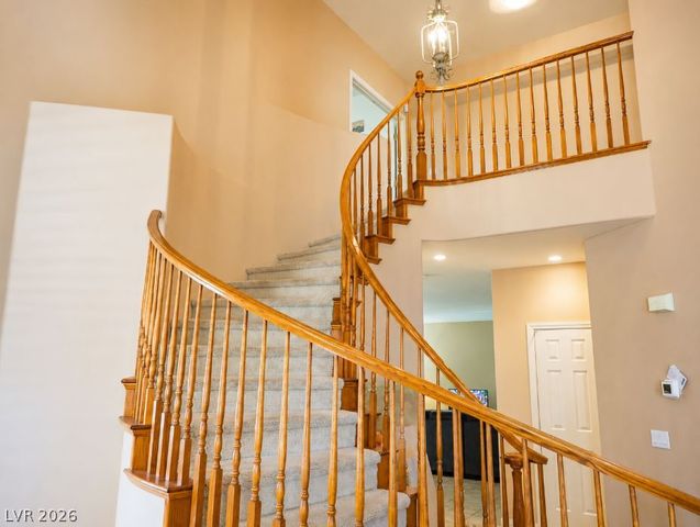 7866 Dancing Leaf Street, Las Vegas, NV 89131