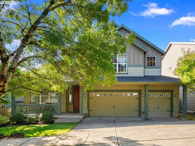 13284 Sw NICOLE Ln, Portland, OR 97224