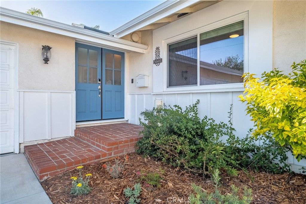 5601 Sara, Torrance, CA 90503 — exterior