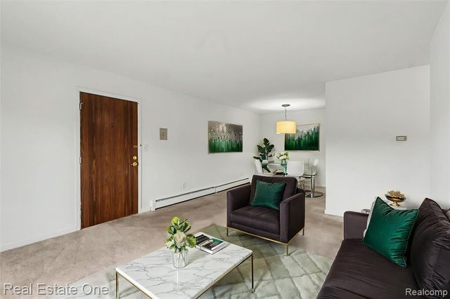 1968 Axtell Drive 3, Troy, MI 48084