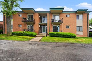 1968 Axtell Drive 3, Troy, MI 48084