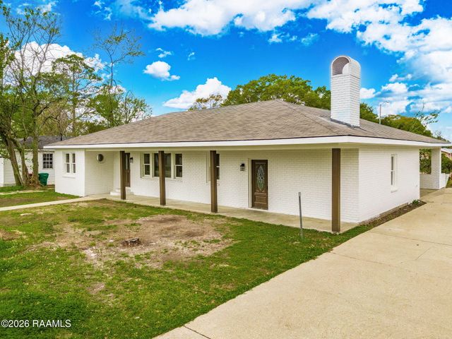 144 Champagne Street, Lafayette, LA 70501