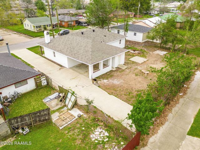 144 Champagne Street, Lafayette, LA 70501