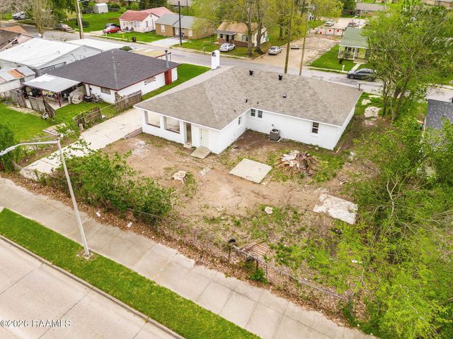 144 Champagne Street, Lafayette, LA 70501