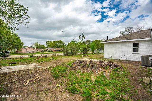 144 Champagne Street, Lafayette, LA 70501