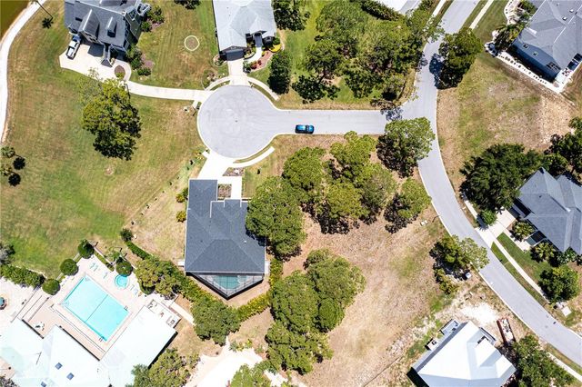 OTTER CT, Tarpon Springs, FL 34689