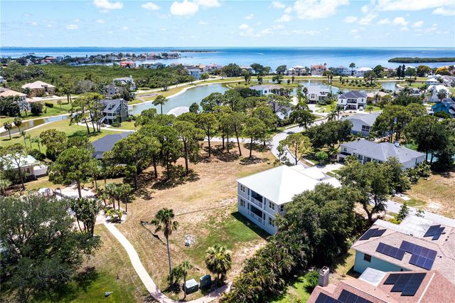OTTER CT, Tarpon Springs, FL 34689
