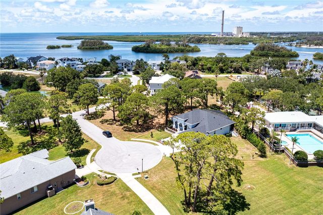 OTTER CT, Tarpon Springs, FL 34689