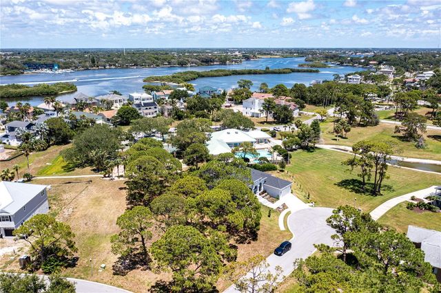 OTTER CT, Tarpon Springs, FL 34689