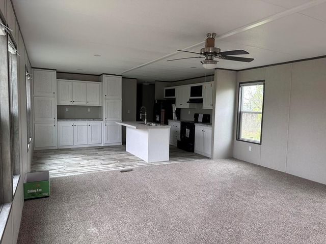 1848 S 4th, Merkel, TX 79536