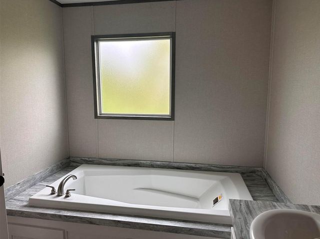 1848 S 4th, Merkel, TX 79536