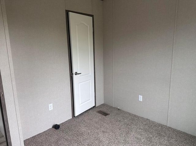 1848 S 4th, Merkel, TX 79536