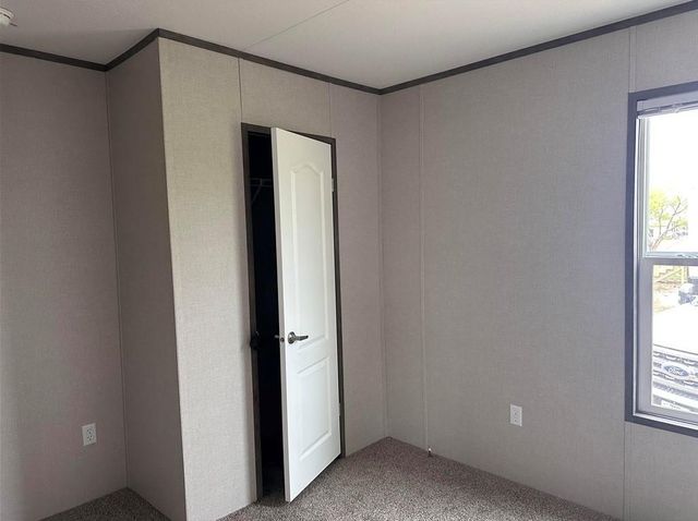 1848 S 4th, Merkel, TX 79536