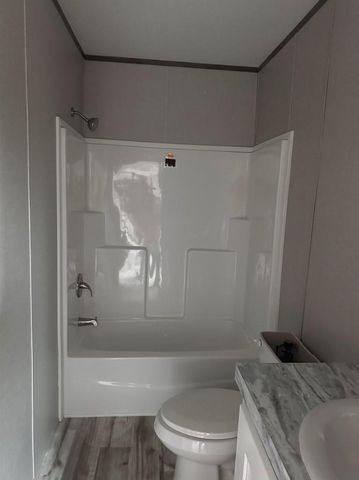 1848 S 4th, Merkel, TX 79536