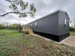 1848 S 4th, Merkel, TX 79536