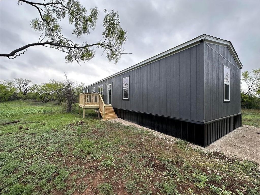 1848 S 4th, Merkel, TX 79536