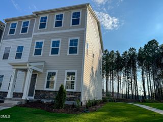 459 Carolina Springs Boulevard, Apex, NC 27539