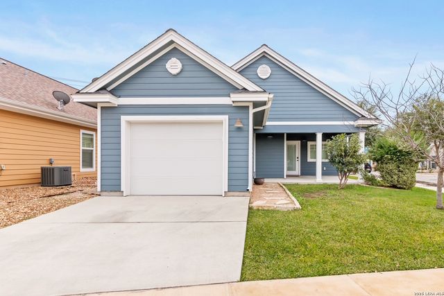 1373 Hanz, New Braunfels, TX 78130
