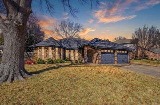 4223 Tanner Way, Grand Prairie, TX 75052