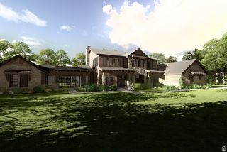 364 W ROB YOUNG LN, Oakley, UT 84055