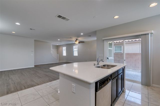 6130 Villa Lante Avenue, Las Vegas, NV 89113