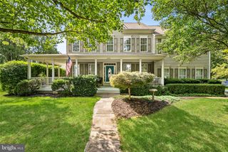21493 CHICKACOAN TRAIL, Broadlands, VA 20148
