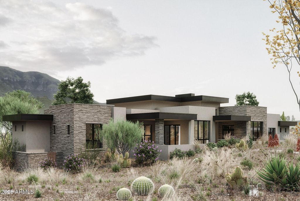 39221 N 104th Place, Scottsdale, AZ 85262