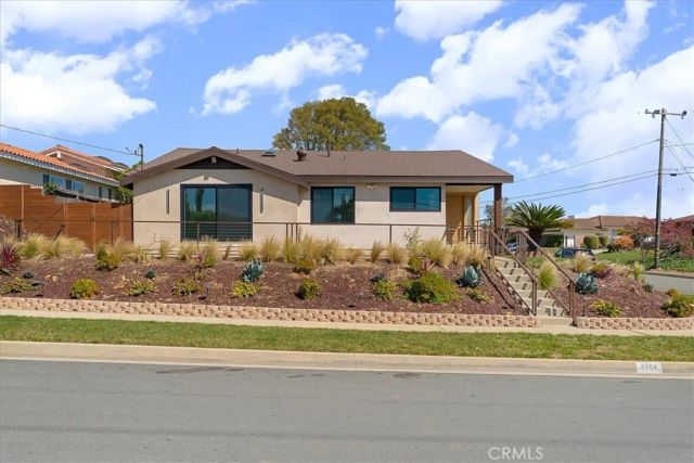 2704 Vista Mesa, Rancho Palos Verdes, CA 90275