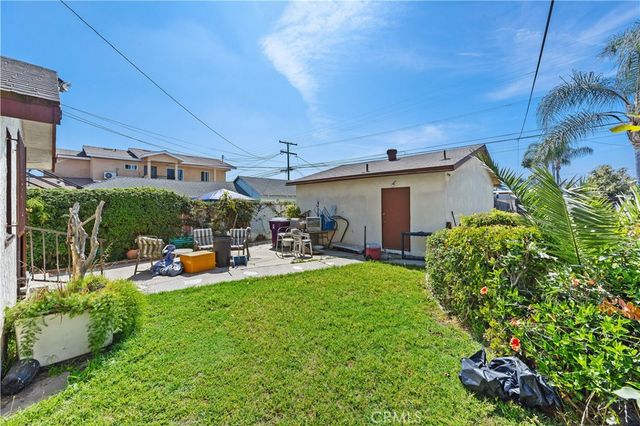2173 Olive, Long Beach, CA 90806