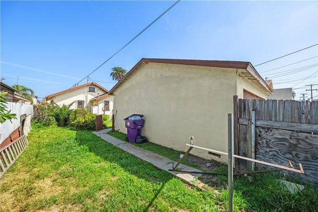 2173 Olive, Long Beach, CA 90806