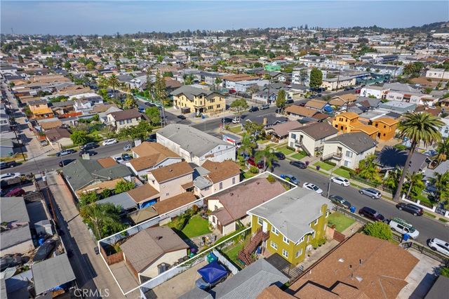 2173 Olive, Long Beach, CA 90806