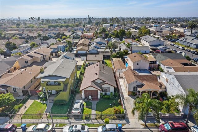 2173 Olive, Long Beach, CA 90806