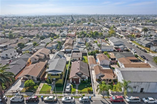 2173 Olive, Long Beach, CA 90806