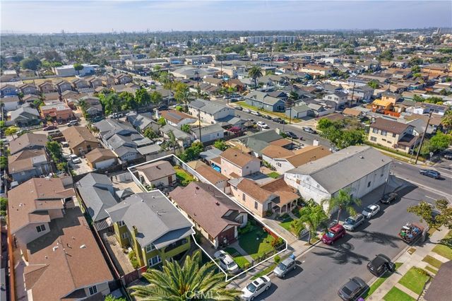 2173 Olive, Long Beach, CA 90806