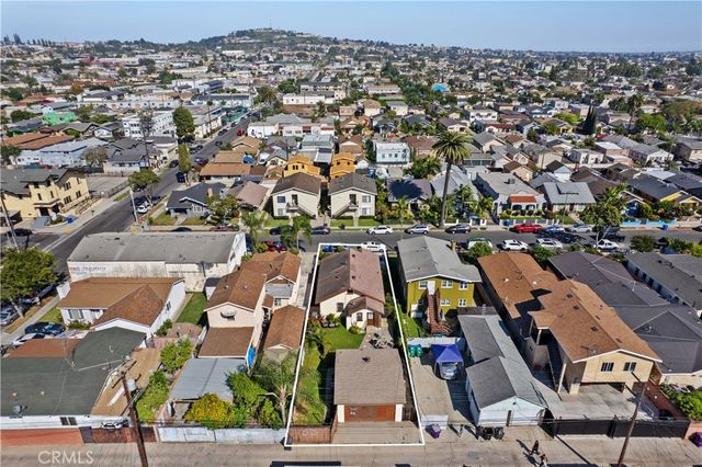 2173 Olive, Long Beach, CA 90806