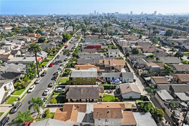 2173 Olive, Long Beach, CA 90806