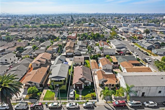 2173 Olive, Long Beach, CA 90806