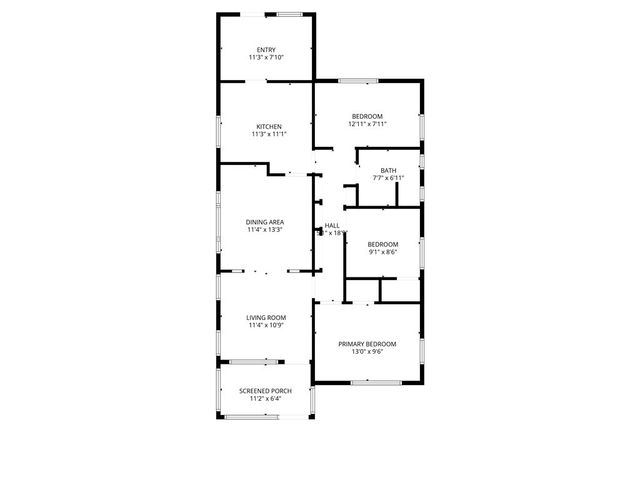 2173 Olive, Long Beach, CA 90806